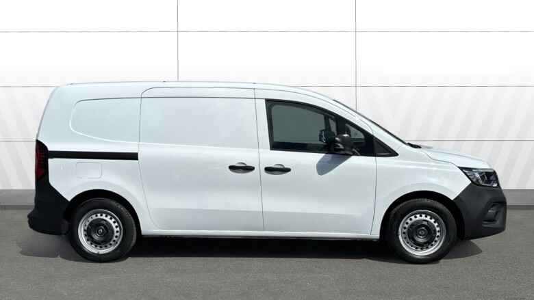 Renault Kangoo L2 E-Tech LL21 90kW 44kWh Start Van Auto